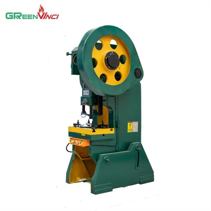 40T Punching Pressure Machine1 (4)